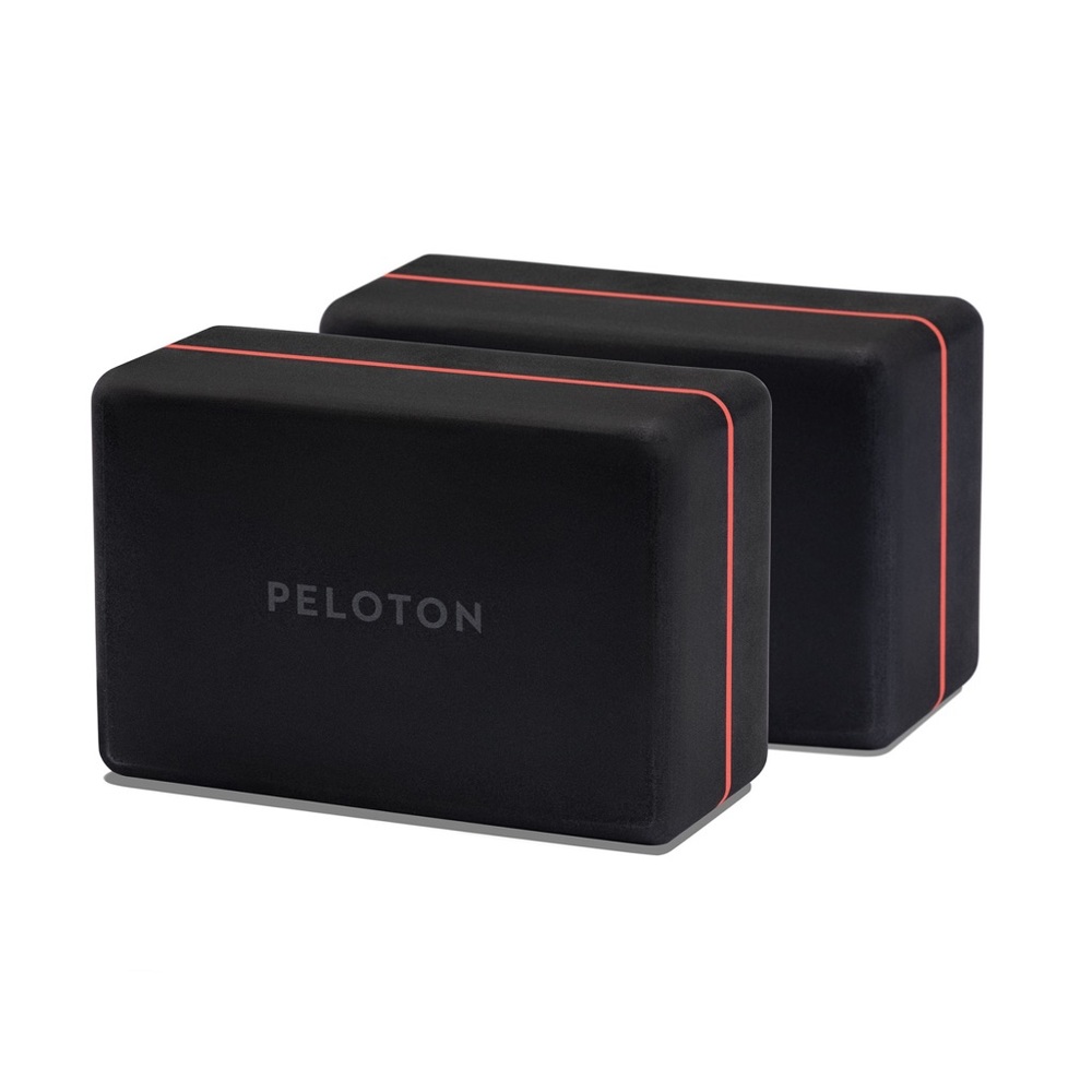 Peloton Yoga Blocks New